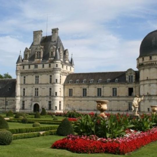 Castello di Valençay