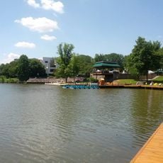 Lake Kittamaqundi