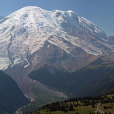 Emmons Glacier