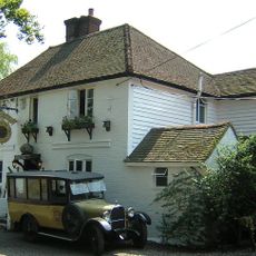 Ringlestone Inn