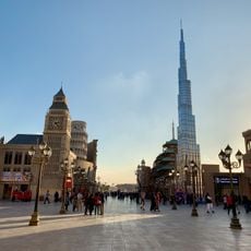 Dubailand