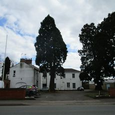 Radcliffe Hall, The Royal British Legion Branch And Club