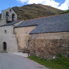 Église Saint Félix de Valcebollère