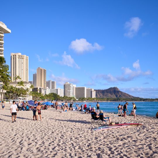 Waikiki