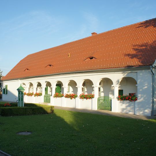 Graf Erdödystraße 20, Oberwart