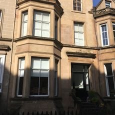 Hillhead, Cecil Street, 44 Sardinia Terrace