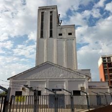 Silo de Talavera de la Reina II