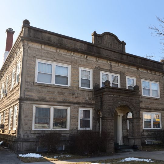 Jones Business College