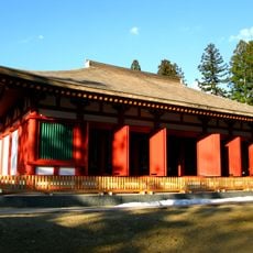 Enichi-ji Temple