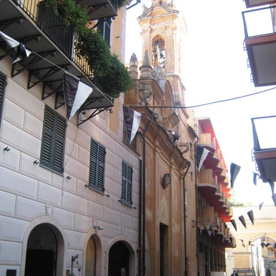 Santa Maria Maddalena de' Pazzi