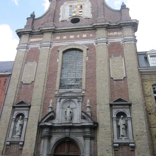 Augustijnenkerk