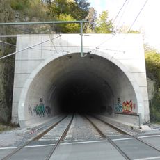 Eppsteiner Tunnel