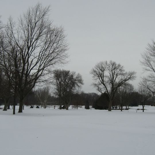 Kokomo Country Club