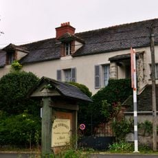 Maison de Stéphane Mallarmé