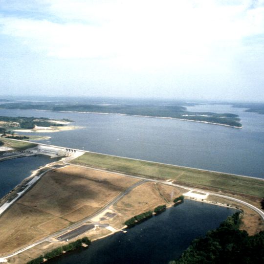 Truman Reservoir