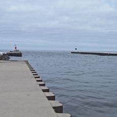 Saugatuck Harbour lighthouse