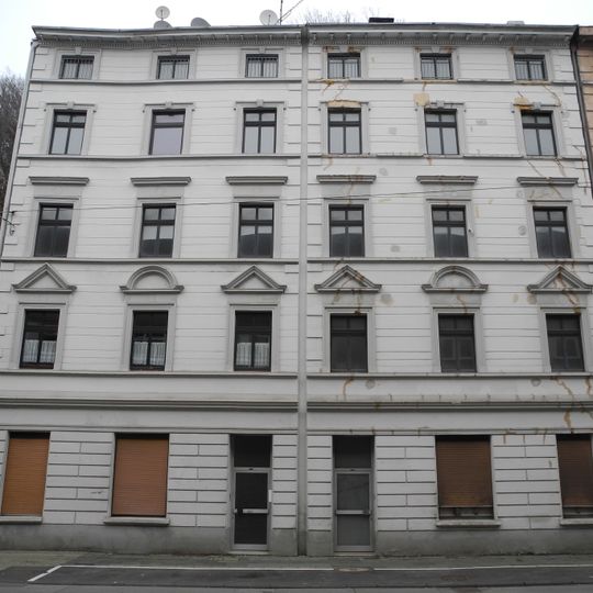 Friedrich-Ebert-Straße 290/292