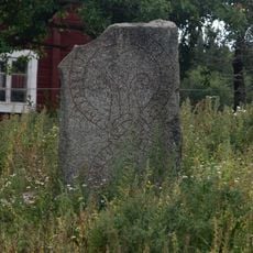 Uppland Runic Inscription 689