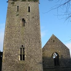 St. Mary's Church