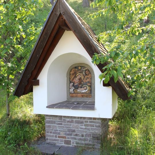 Kalvarienberg, Jerzens