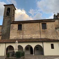Chiesa dei Santi Cosma e Damiano