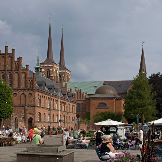 Roskilde