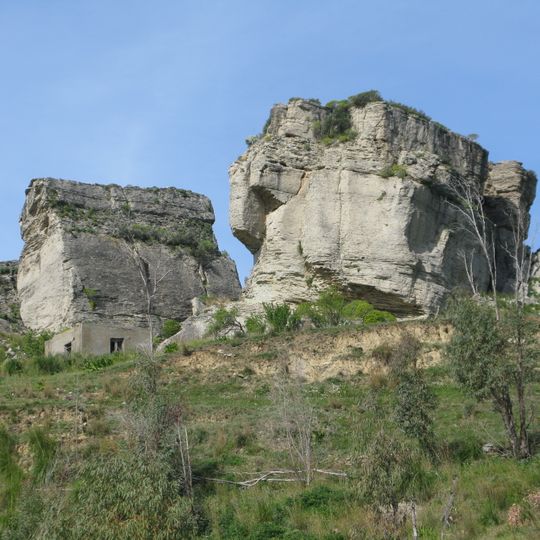Montebello Ionico
