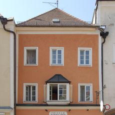 Salzburger Vorstadt 12