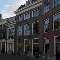 Lange Haven 81, Schiedam