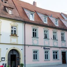 Bürgerhaus