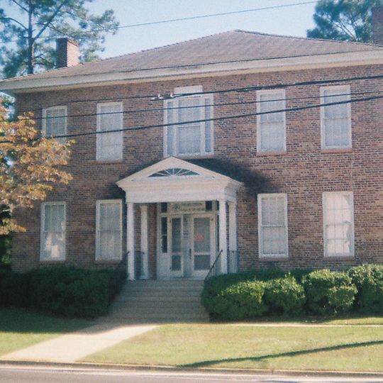 Quincy Library