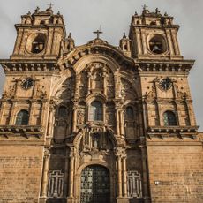 Church of the Society of Jesus
