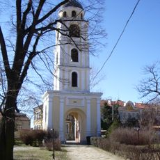 St George Church