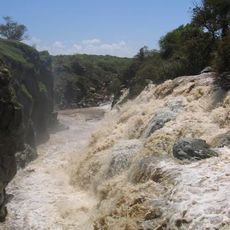 Basse vallée de l'Aouache