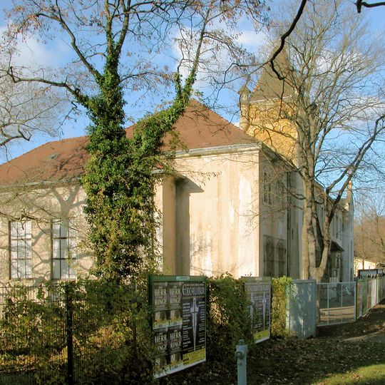 Stauffenbergallee 77