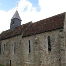 Église Saint-Gilles-et-Saint-Loup de Boisdon