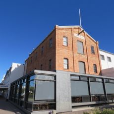 Katanning Roller Flour Mill