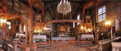 Interior 1