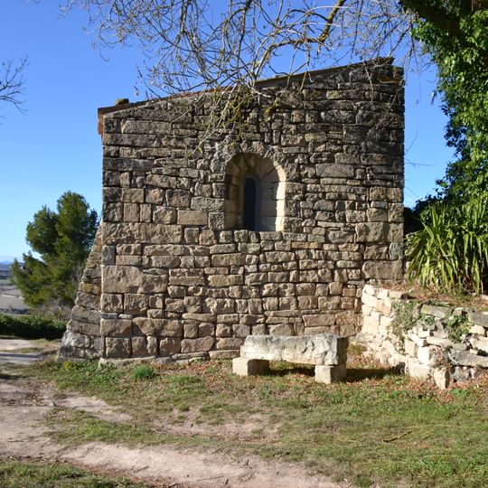 Sant Esteve de Ferriols