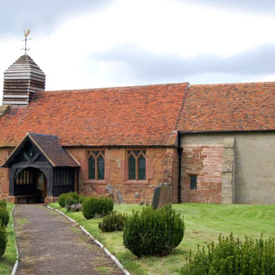 Church of St Margaret