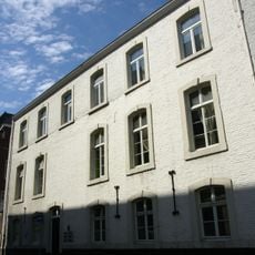 Statenstraat 2, Maastricht