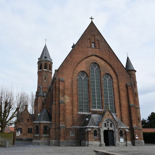 Sint-Antoniuskerk