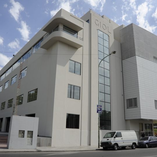 Polo Científico-Tecnológico