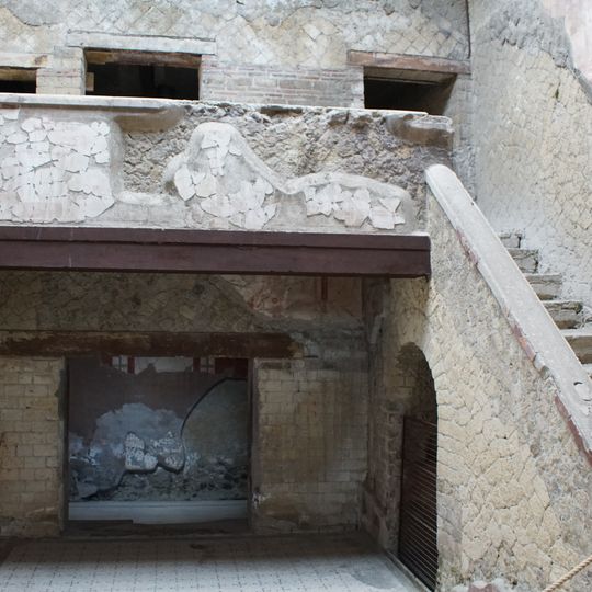 Casa del Bel cortile