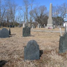 Newman Cemetery