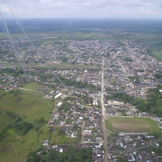 Puerto Asís