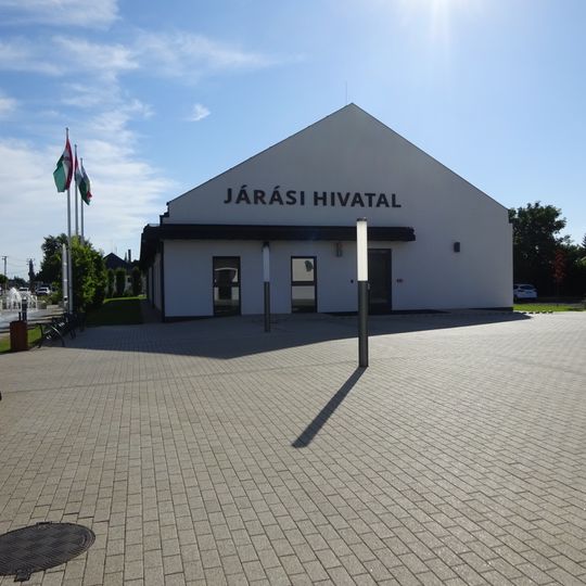 Distretto di Kemecse