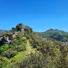Ruines de Nayran