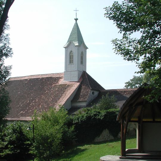 Kapuzinerkloster Hartberg