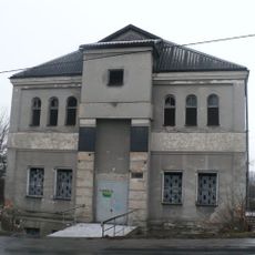 Synagogue in Słomniki